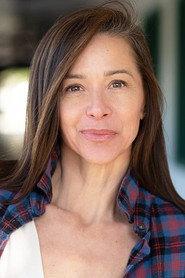 Antonia Jones as Physical Therapist in Forever Love 1998