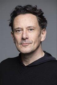Thierry Harcourt as Jean-Luc Pernaud in An American Girl: Grace Stirs Up Success 2015