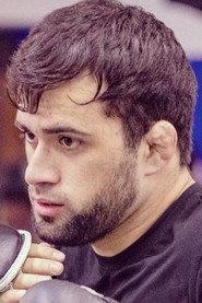 Shamil Gasanov as Self in ONE 171: Qatar 2025