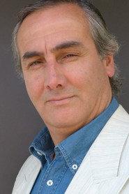 Luis Vitalino Grandón as Oscar in I DREAM 2015