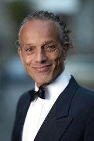Arno Luening as Odal in Out of Darkness 2024
