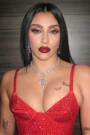 Lourdes Leon as Nemesis in Brief Story 2021
