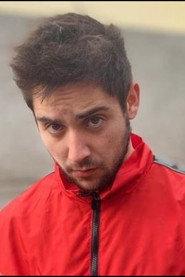 Matías Geancaspero Espinoza as Manuel Montoya in Soul in Tension 2016