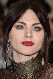 Frances Bean Cobain as Self (archive footage) in Hit So Hard 2012