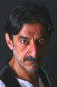 Tahsin Lale as Korkmaz in Cloves & Carnations 2024