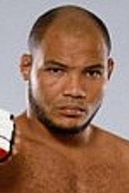 Kleber Silva as in Bellator 168: Sakara vs Beltran 2016