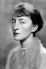 Clare Eames as Mrs. Parr in The New Commandment 1925