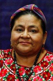 Rigoberta Menchú as Self in When the Mountains Tremble 1983