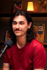 Lucas Longhi as Lucas Longhi in Metabobo 2023