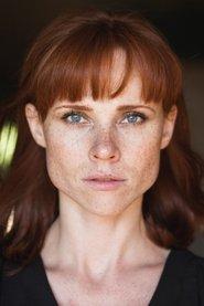 Natalya Rudakova as Valentina Vasilev in Transporter 3 2008