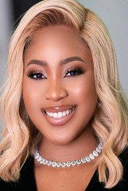 Erica Nlewedim as Adaugo in The Blood Covenant 2022