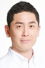 Masayoshi Matsushima as Sukeru Takagi in Sadako vs. Kayako 2016