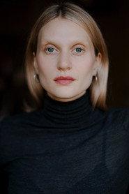 Mathilda Switala as Heloise in Nullsummenspiel 2026