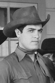 Henry Wills as in The Stand at Apache River 1953