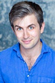 Will De Renzy-Martin as  in Tiny Little Voices 2025