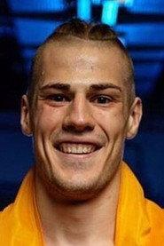 Naglis Kanišauskas as Self in Cage Warriors 151: Unplugged 2023