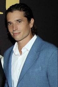 Gregory Thomas as Eric in Void 2022
