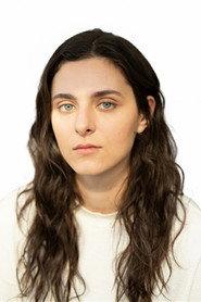 Nahéma Ricci as  in How's Archie? 2025