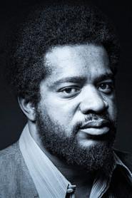 Donald Byrd as Self in Stolen Moments: Red Hot + Cool 1994