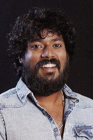 Amos Jack as Bilal in Happy Birthday Luci 2024