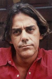 Paulo Sacks as Sérgio in All Nudity Shall Be Punished 1973