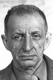 Rudolf Gołębiowski as National Council Employee in Spotkanie w 'Bajce' 1962