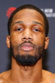 Ardreal Holmes as Self in Ardreal Holmes vs. Ismael Villarreal 2023