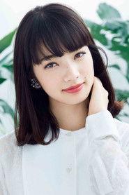 Nana Komatsu as Matsuri Takabayashi in The Last 10 Years 2022