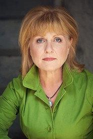 Sandy Morrison as  in The Intervention 2026