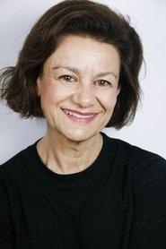 Sandra Toral as Doña María in Carmen & Lola 2018