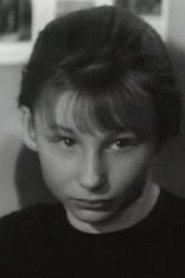Tanya Prokhorova as Antipkina in Men's Talk 1969
