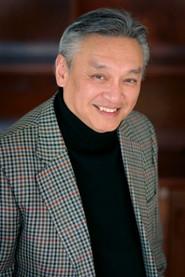 Vincent Cheng as in Dinner Rush 2025