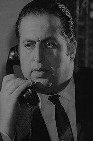 Amin Antar as in Terrible Hours 1970