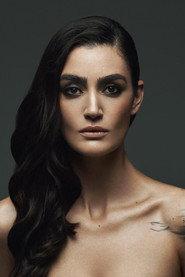Anna Grigoryan as Lilit in Head of State 2016