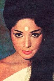 Laxmi Chhaya as in Wahan Ke Log 1967