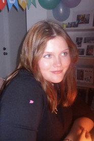 Zarla Macdonald as Missing Girl - Between the Pages in Little Short Films: An Anthology 2026