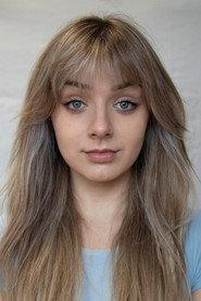 Magdalena Bařáková as  in High School Heist 2025