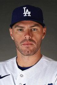 Freddie Freeman as Self in Driven: The Freddie Freeman Story 2025