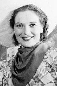 Lizzy Stein as Tora in I married - never 1932