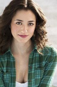 Holly Curran as in Queen of Magic 2024