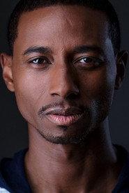 Dajour Ashwood as Joseph "Jo Jo" Anderson in Tainted Waters 2023