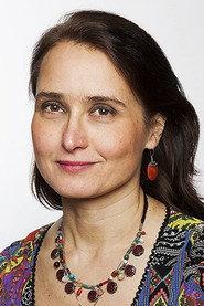 Nefise Özkal Lorentzen as  in Our Monsters 2021