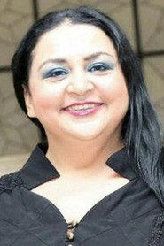 Tunzala Aliyeva as Anakhanim in Jackpot 2018