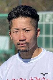 Takuma Inoue as Self in Kenshiro Teraji vs. Anthony Olascuaga 2023