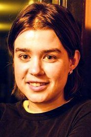 Jane Wickline as Alexis in My First Film 2024