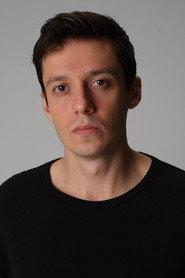 Bora Kırkım as Latif in 60 Days 2023