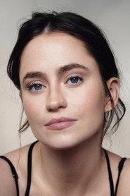 Nuala Cleary as Bobbie in Three Birthdays 2023