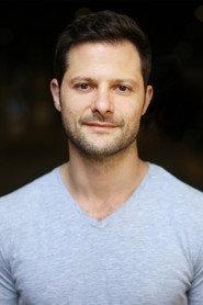 Doug Roland as Himself in Connecting the Dots: The Story of Feeling Through 2019