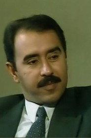Riad Shahid as  in Summer Cloud 1989