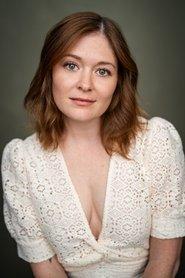 Erika Vetter as Elle in Stay Awhile 2023